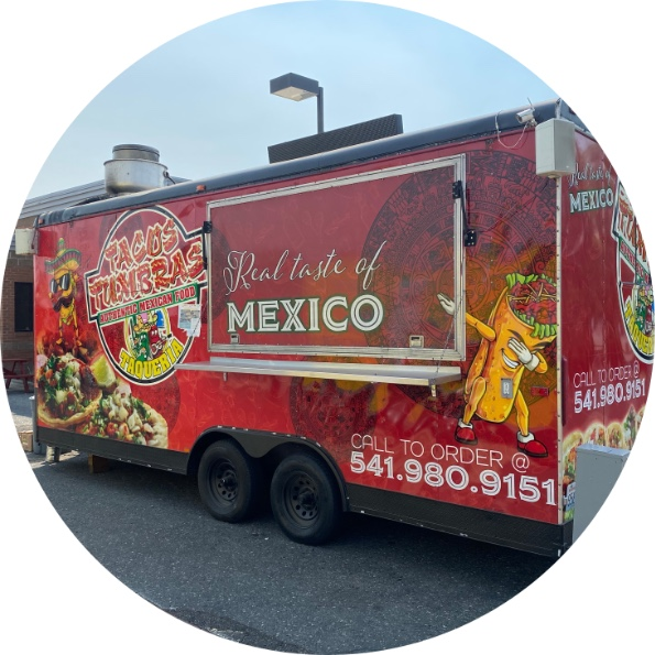Tacos Tumbras