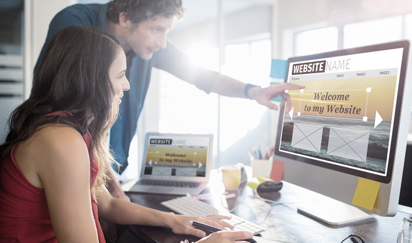 Website Development