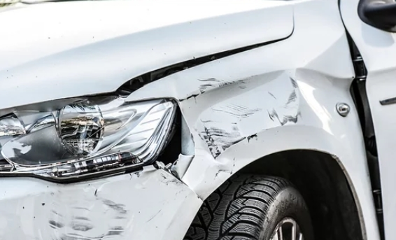 Auto Body & Collision Repair