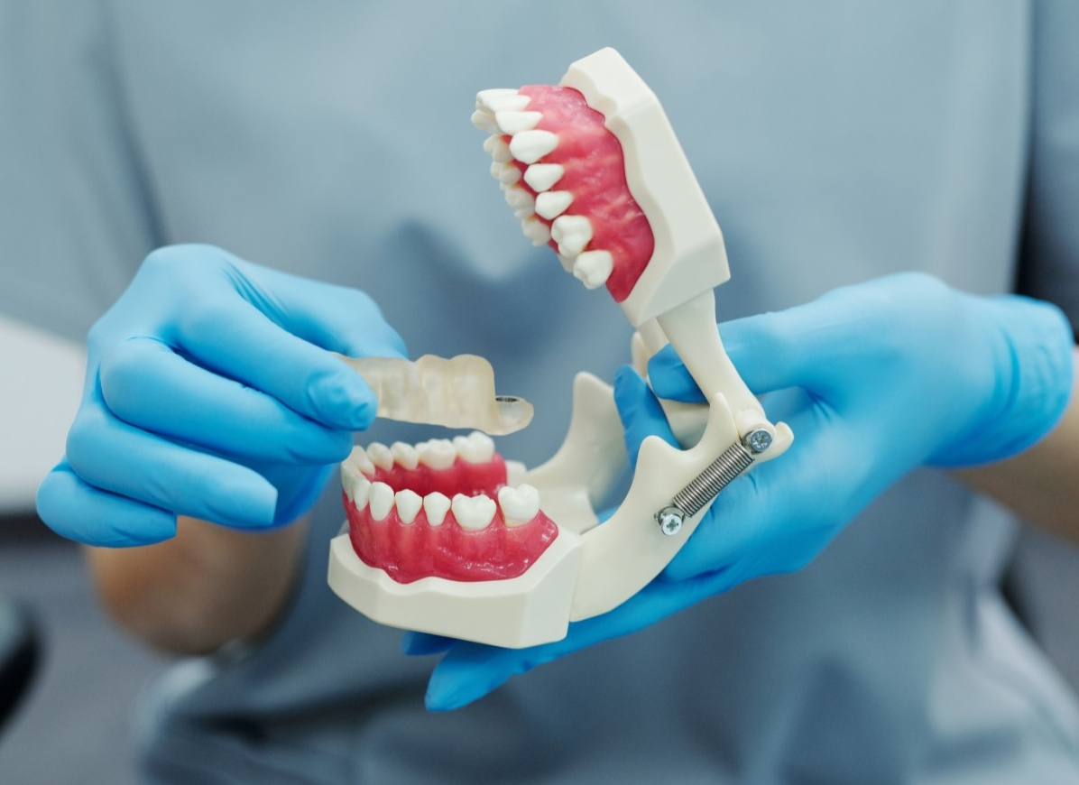 Dentures