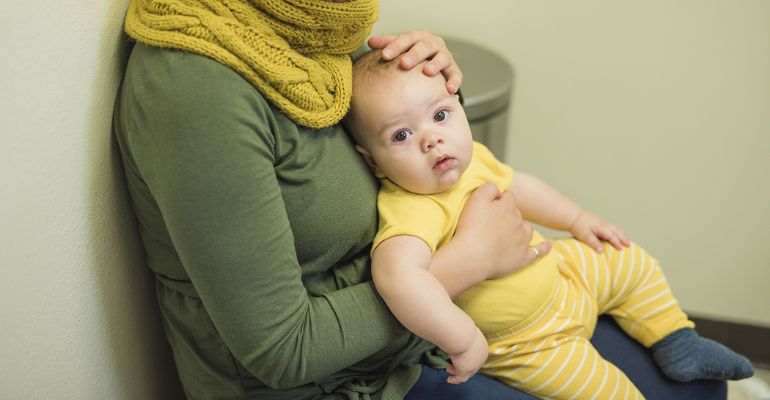 Pregnancy and Postpartum Care
