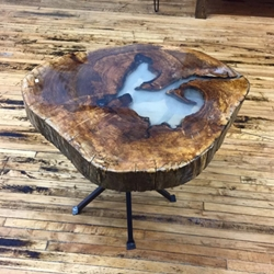 Custumized Table