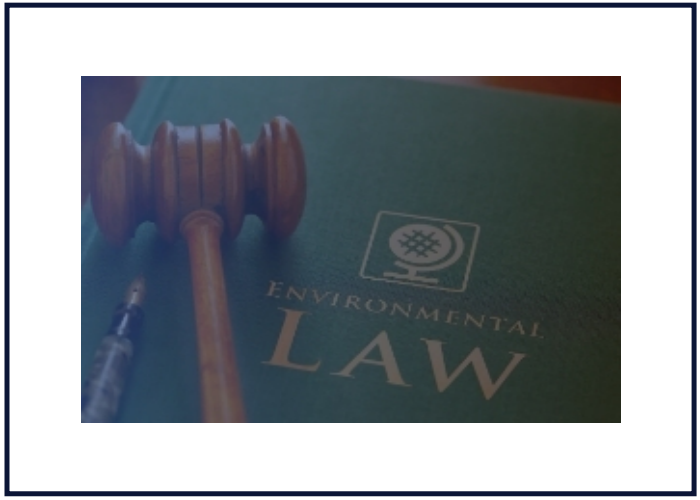 Environmental Law