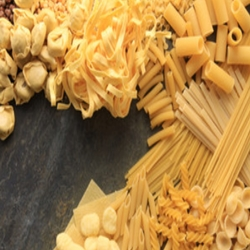 Gourmet Pastas