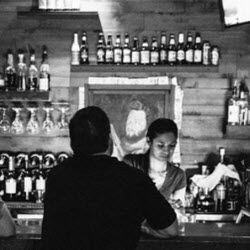 Waiter Service