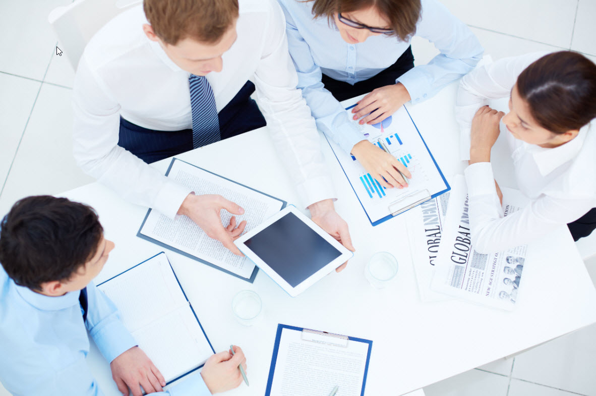 Products & Services