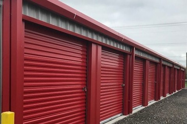 Self Storage