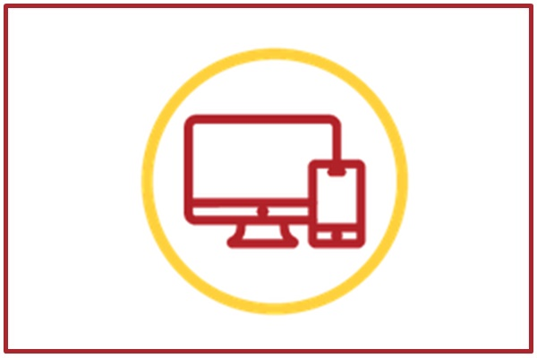 Online Access-Anywhere