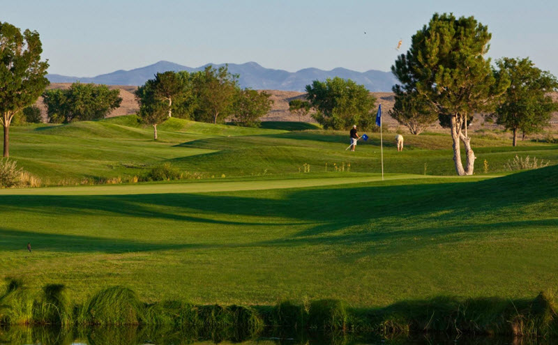 Golf