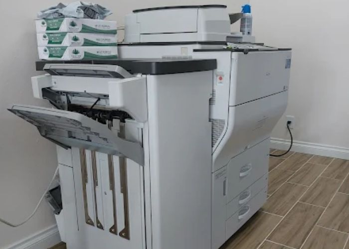 Printing Services