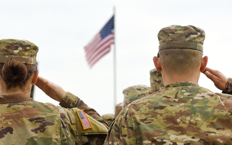 Stand With Our Heroes
