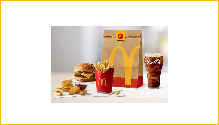 McDelivery