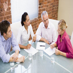 Business & Development