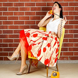 STYLISH VINTAGE CLOTHING