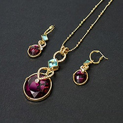 TIMELESS JEWELRY