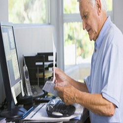 Home office expenses