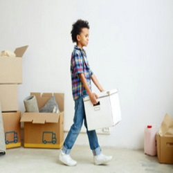 Moving Expenses