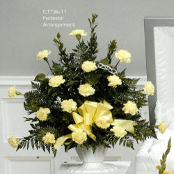Floral Arrangements