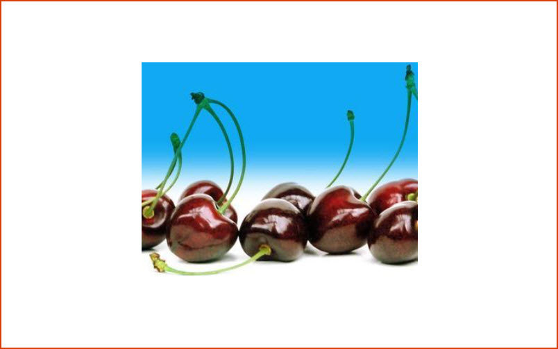 Sweet Cherry Production