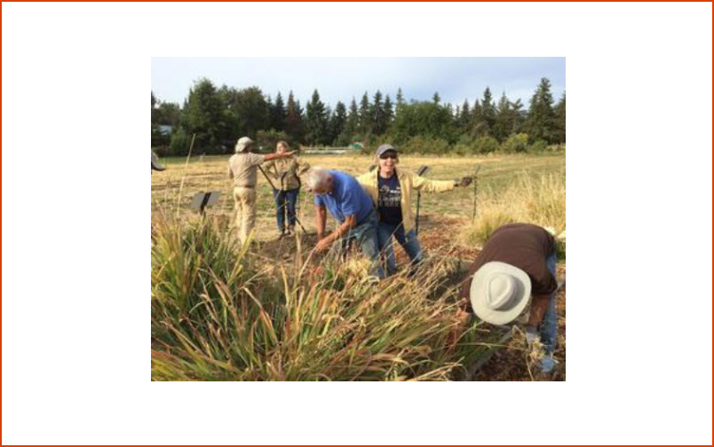 Land Steward Program