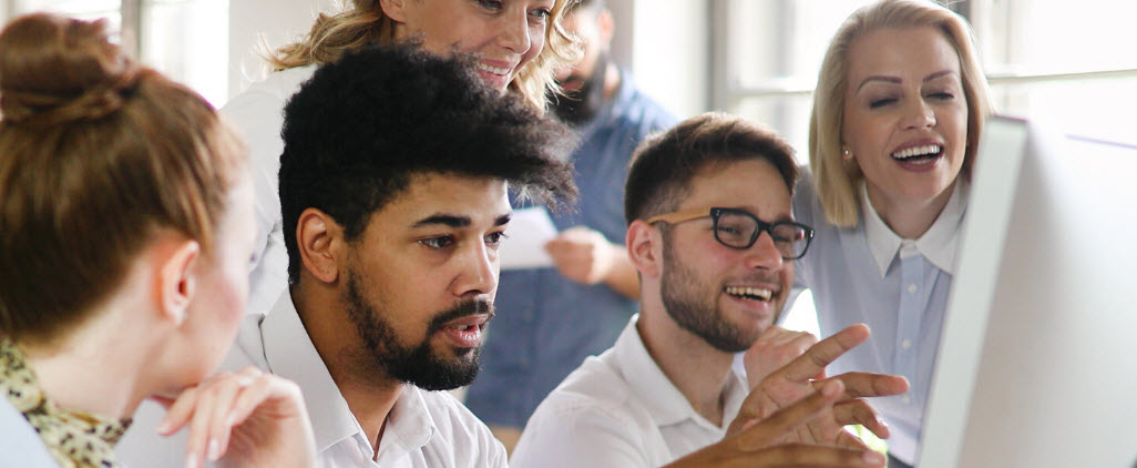 Workplace Training and Leadership