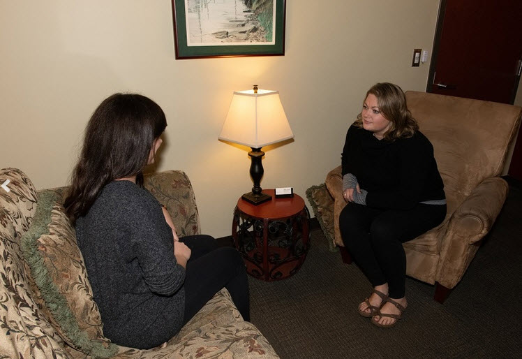 Counseling Meridian