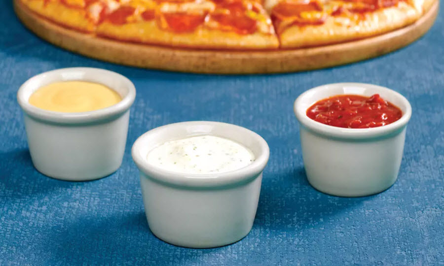 Dipping Sauces