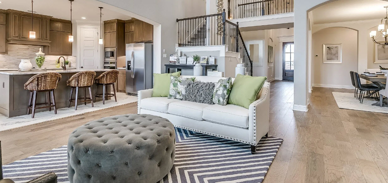 3D Floor Plan Tours