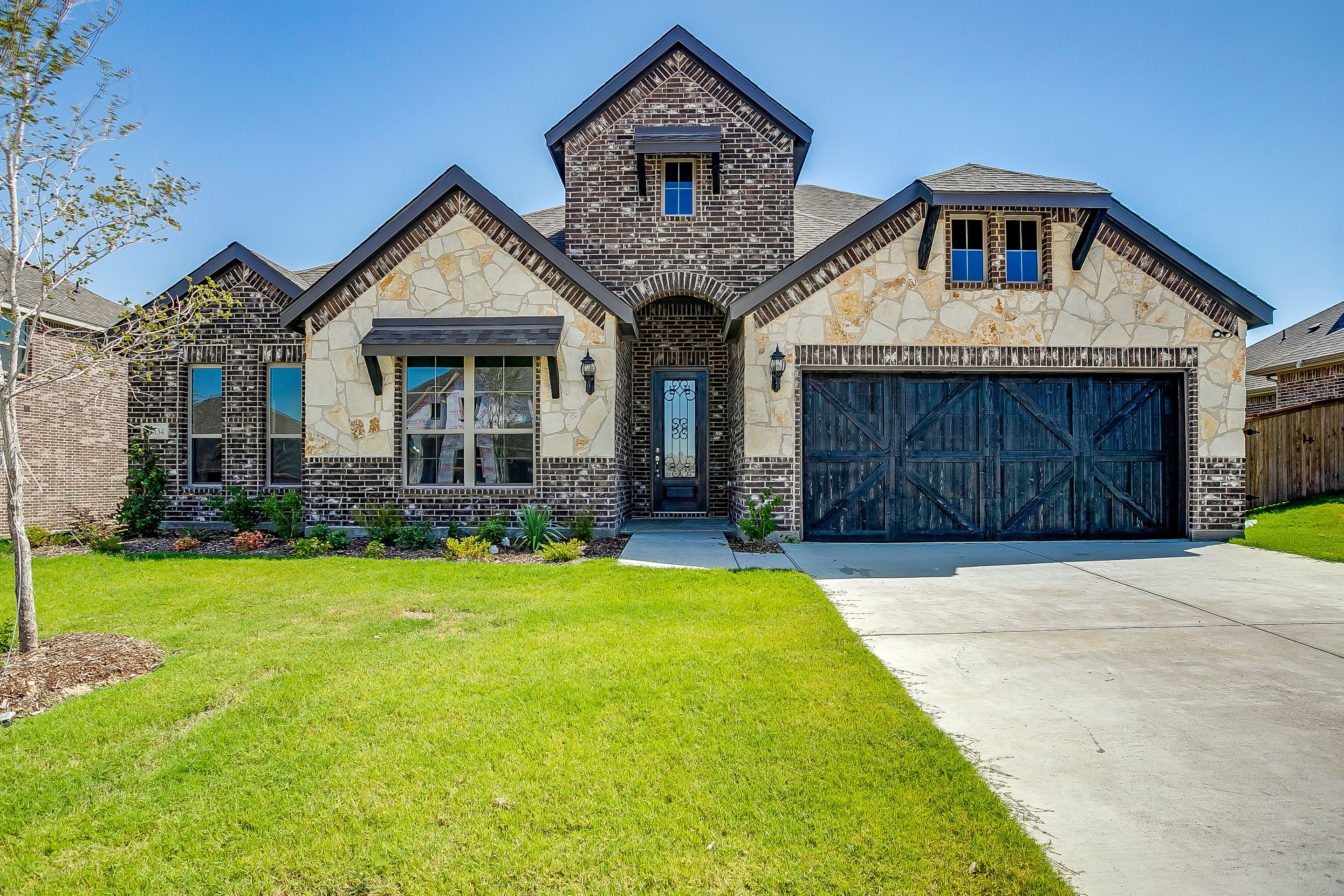 Available Homes