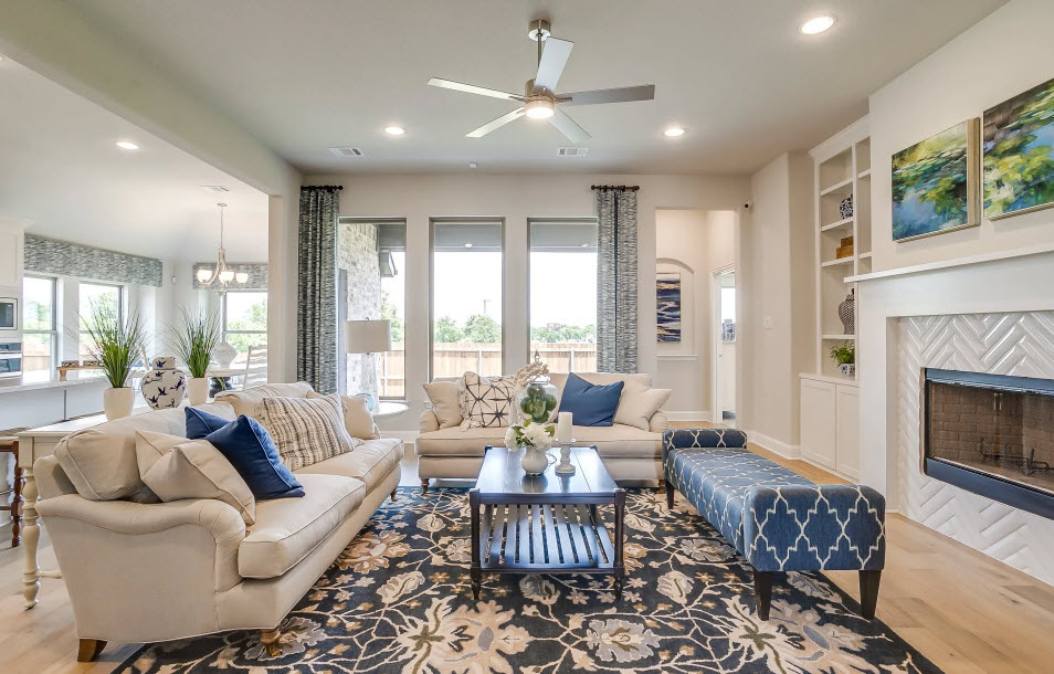 3D Model Home Tours