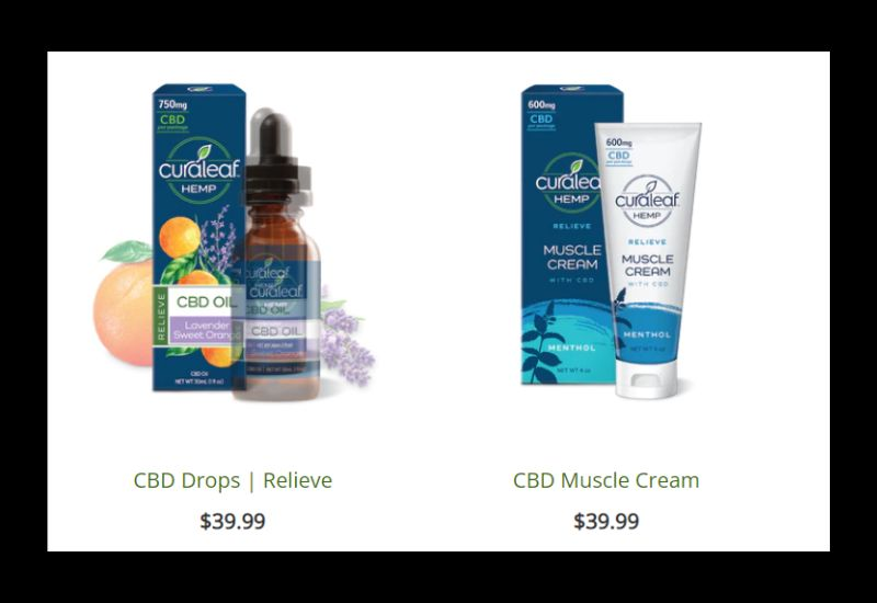 Products
