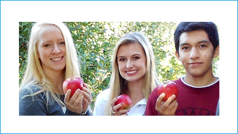 Health Promotion Services