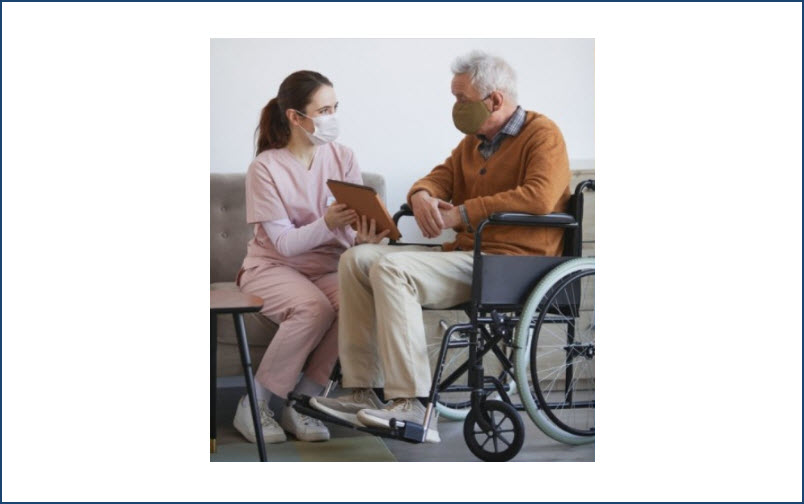 Skilled Nursing