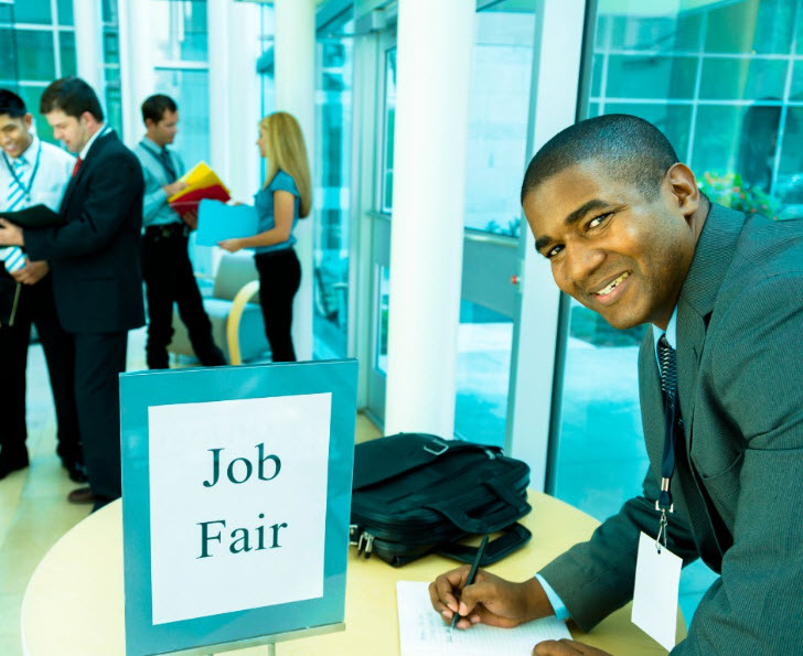 Employment