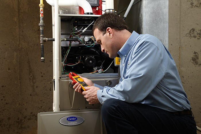 HVAC Repair Service