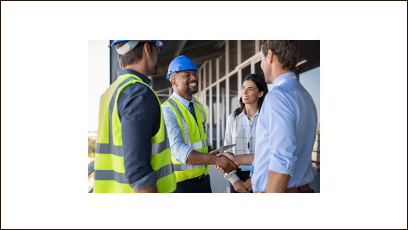 Real Estate & Developers