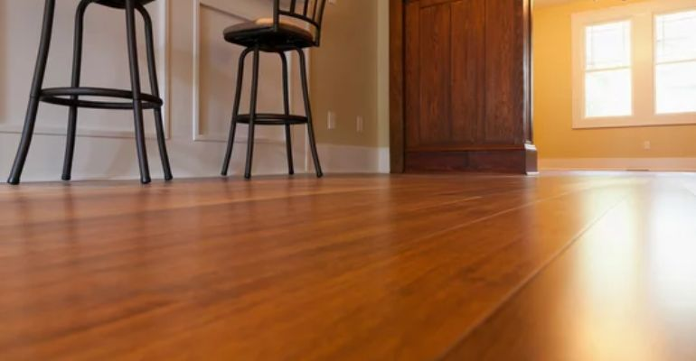 Hardwood