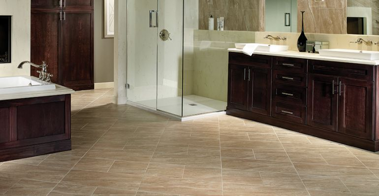 Tile/Stone