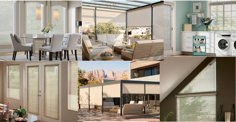 Window Fashions