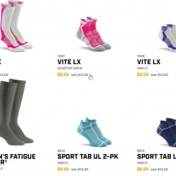 Womens Polyester