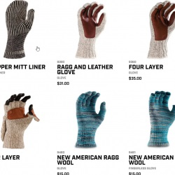 Handwear Collection