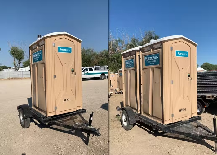 Agricultural Trailers