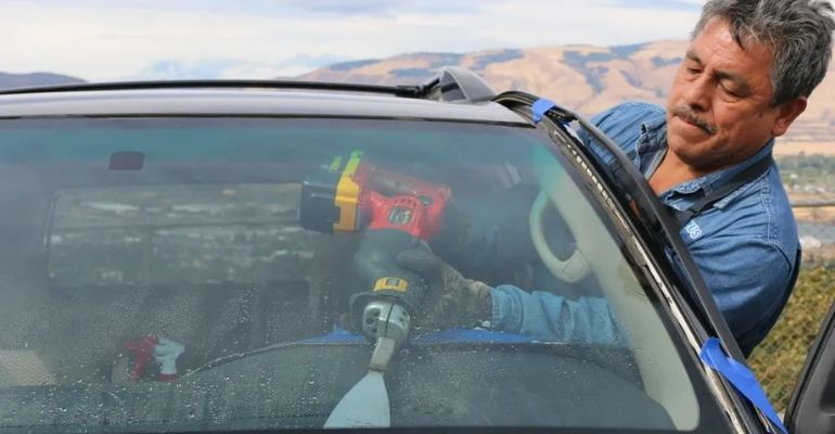 Windshield Replacement