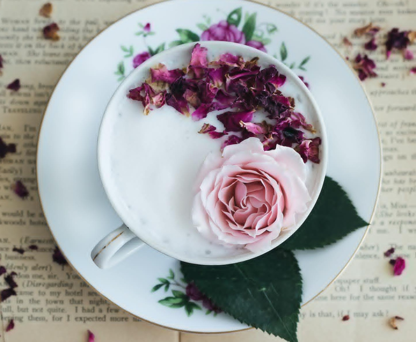 Flora