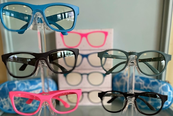 Blue Light Blocking Glasses