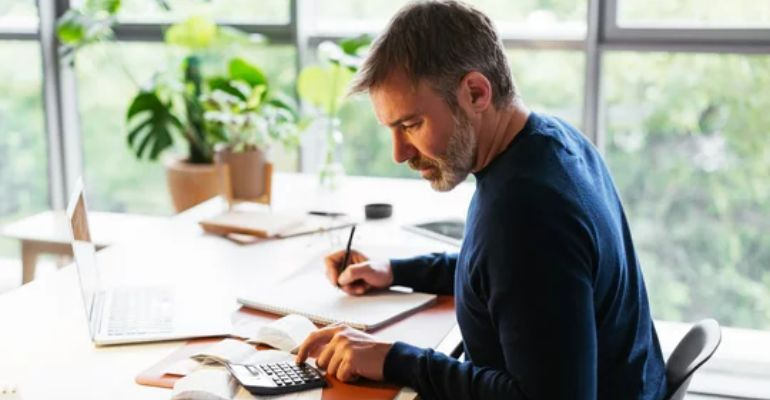 Employee Direct Deposits