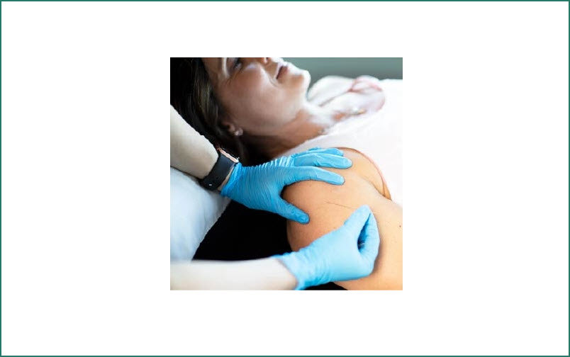 Trigger Point Dry Needling (TDN)
