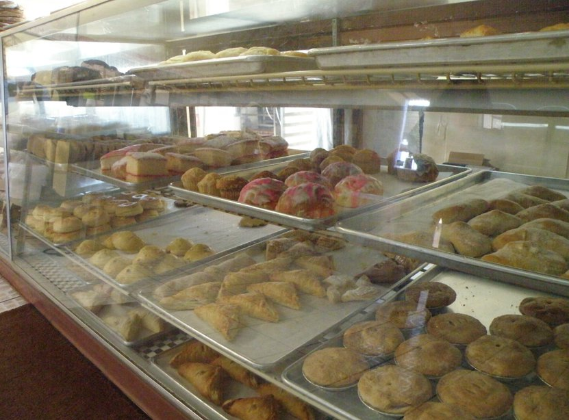 Bakery