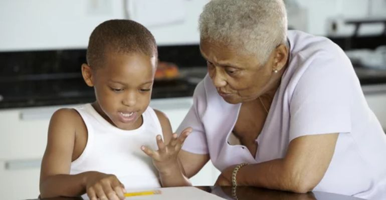 Children/Adolescents ages 5-18 