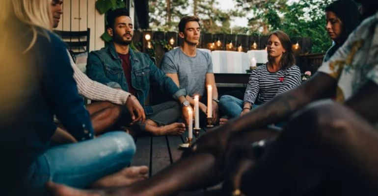 DBT - Dialectical Behavior Therapy